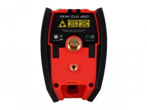 Нивелир лазерный Condtrol Xliner Duo 360 арт.1-2-120 - фото 5