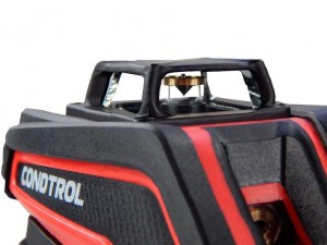 Нивелир лазерный Condtrol Xliner Duo 360 арт.1-2-120 - фото 6