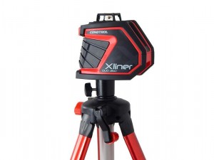 Нивелир лазерный Condtrol Xliner Duo 360 арт.1-2-120 - фото 8