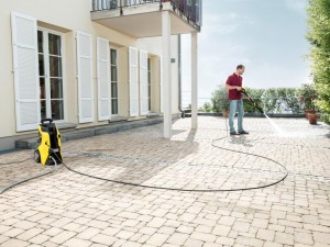 Шланг высокого давления 9м Karcher K3-K7 - фото 2