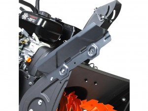 Снегоуборщик Patriot PS 603 арт.426108603 - фото 10