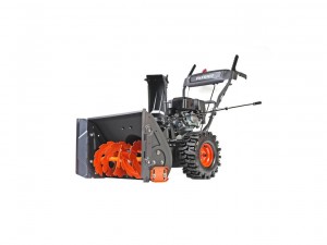 Снегоуборщик Patriot PS 603 арт.426108603 - фото 2