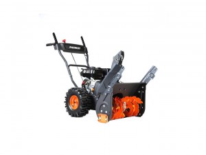 Снегоуборщик Patriot PS 603 арт.426108603 - фото 3