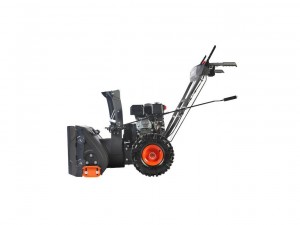 Снегоуборщик Patriot PS 603 арт.426108603 - фото 7