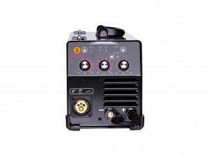 Сварочный полуавтомат Ресанта САИПА-220 - фото 7