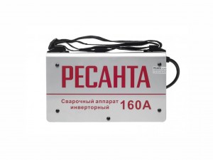 Сварочный инвертор Ресанта САИ 160   арт.65/1 - фото 3