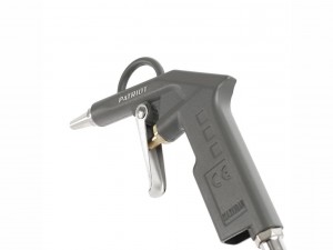 Пистолет продувочный Patriot GH 60A арт. 830901030 - фото 3
