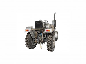 Минитрактор в сборе Скаут T-244 - фото 5