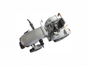 Минитрактор в сборе Скаут T-244 - фото 7