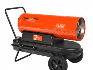 Нагреватель жидкотопливный Patriot DTC 228 - фото 2