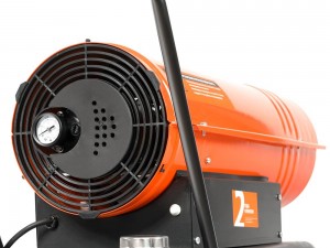 Нагреватель жидкотопливный Patriot DTC 228 - фото 4