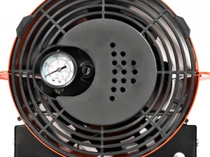 Нагреватель жидкотопливный Patriot DTC 228 - фото 5