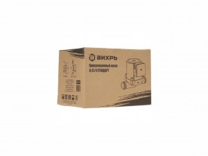 Насос циркуляционный Вихрь Ц-32-4 СТАНДАРТ арт. 68/7/8 - фото 10