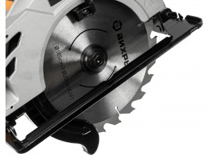 Пила дисковая Вихрь ДП-185/1600 арт.72/11/1 - фото 3