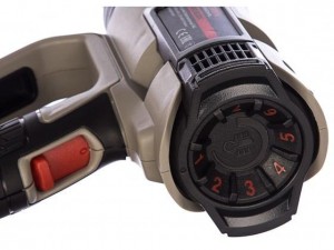 Технический фен Crown CT19023 - фото 4