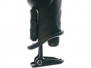 Электропила сабельная Crown CT15133 - фото 4