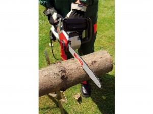 Электропила цепная AL-KO EKI 2200/40 112809 - фото 5