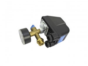 Комплект автоматики Джилекс КАБ арт.9039 - фото 5