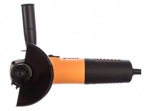 Шлифмашина угловая Вихрь УШМ-125/900 - фото 5