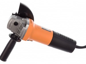 Шлифмашина угловая Вихрь УШМ-125/900 - фото 7