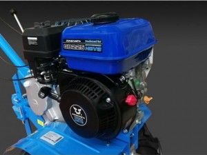 Мотоблок Нева МБ-2КС - фото 3