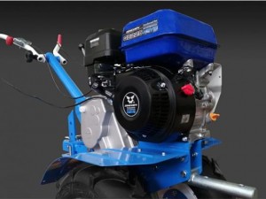 Мотоблок Нева МБ-2КС - фото 4