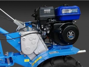 Мотоблок Нева МБ-2КС - фото 5