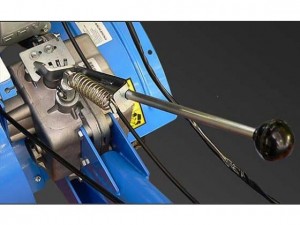 Мотоблок Нева МБ-2КС - фото 7