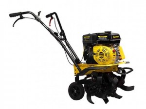 Мотокультиватор Champion BC 5712, с реверсом - фото 4