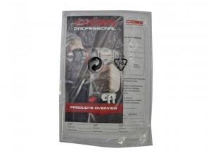 Шлифмашина угловая Crown CT13499-125 - фото 6