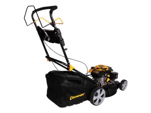 Газонокосилка бензиновая Champion LM 5131, самоходная - фото 5