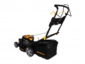 Газонокосилка бензиновая Champion LM 5131, самоходная - фото 6