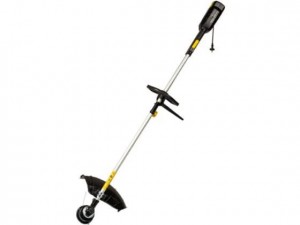 Электрокоса Huter GET-LS45 - фото 2