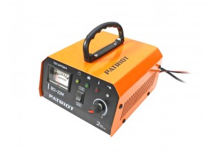 Зарядное устройство PATRIOT BCI-22M   арт.650303425 - фото 8