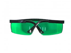 Очки для лазерных приборов Condtrol зеленые - фото 6