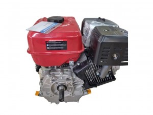 Двигатель Brait BR465P PRO 18,5 л.c.,  d=25мм   арт.03.01.185.035 - фото 5