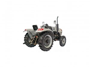 Минитрактор в сборе Скаут T-254 - фото 3