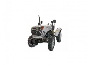 Минитрактор в сборе Скаут T-254 - фото 7