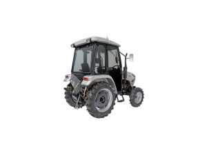 Минитрактор в сборе Скаут T-254C - фото 4