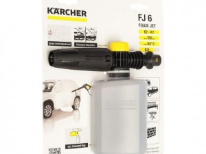 Пенообразователь 0,6л Karcher 2.643-147 - фото 2