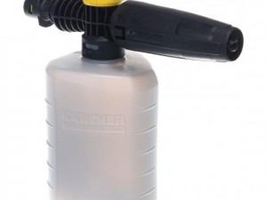 Пенообразователь 0,6л Karcher 2.643-147 - фото 3