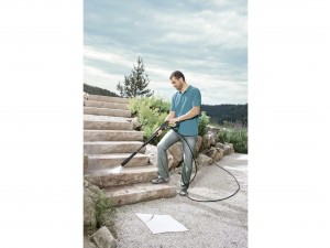 Трубка струйная Vario-Power Karcher 145 Full Control - фото 3