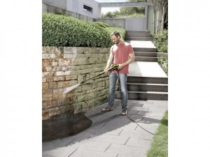 Фреза грязевая Karcher 180 - фото 3