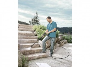 Фреза грязевая Karcher 145 Full Control - фото 2