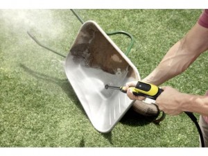 Фреза грязевая Karcher 145 Full Control - фото 3