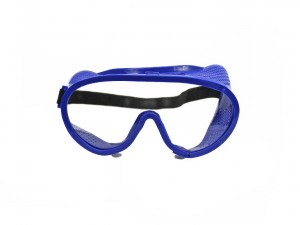 Очки защитные закрытого типа Сибрnех 89161 - фото 2