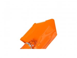 Лопата саперная складная, большая, 60см Airline AB-S-03 - фото 3