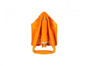 Лопата саперная складная, большая, 60см Airline AB-S-03 - фото 5