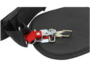 Ремень для мотокос на плечо с защитой бедра Champion С4003 - фото 3