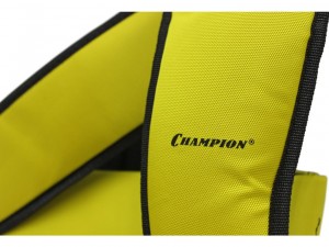 Ремень для мотокос ранцевый с защитой бедра Champion С4004 - фото 3